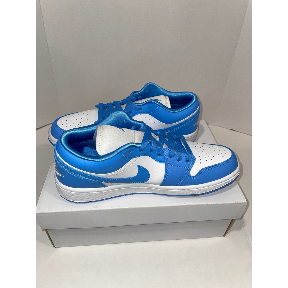 Nike Women's Air Jordan 1 Low Sneaker - 11 Women's